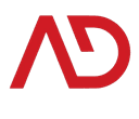 Akdağ Elektronik Logo