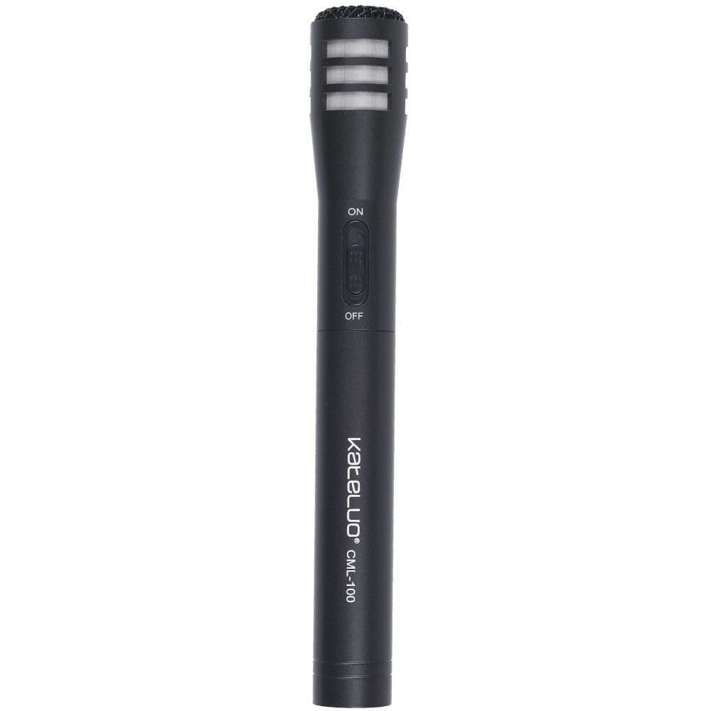 KATELUO CML-100 KONDENSER KORO MİKROFONU