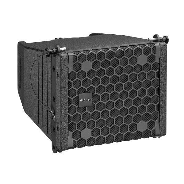 ENZO FOLGORE-6 6.5” 800 W Koaksiyel Full Range Hoparlör