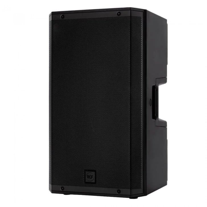 RCF ART915A 2100 W 15" AKTİF KABİN HOPARLÖR