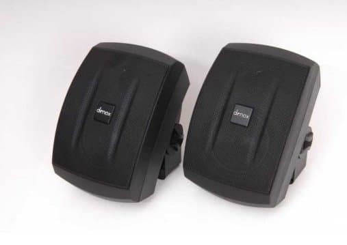 TUİG PR0S25TW 200 W DUVAR TİPİ HOPARLÖR