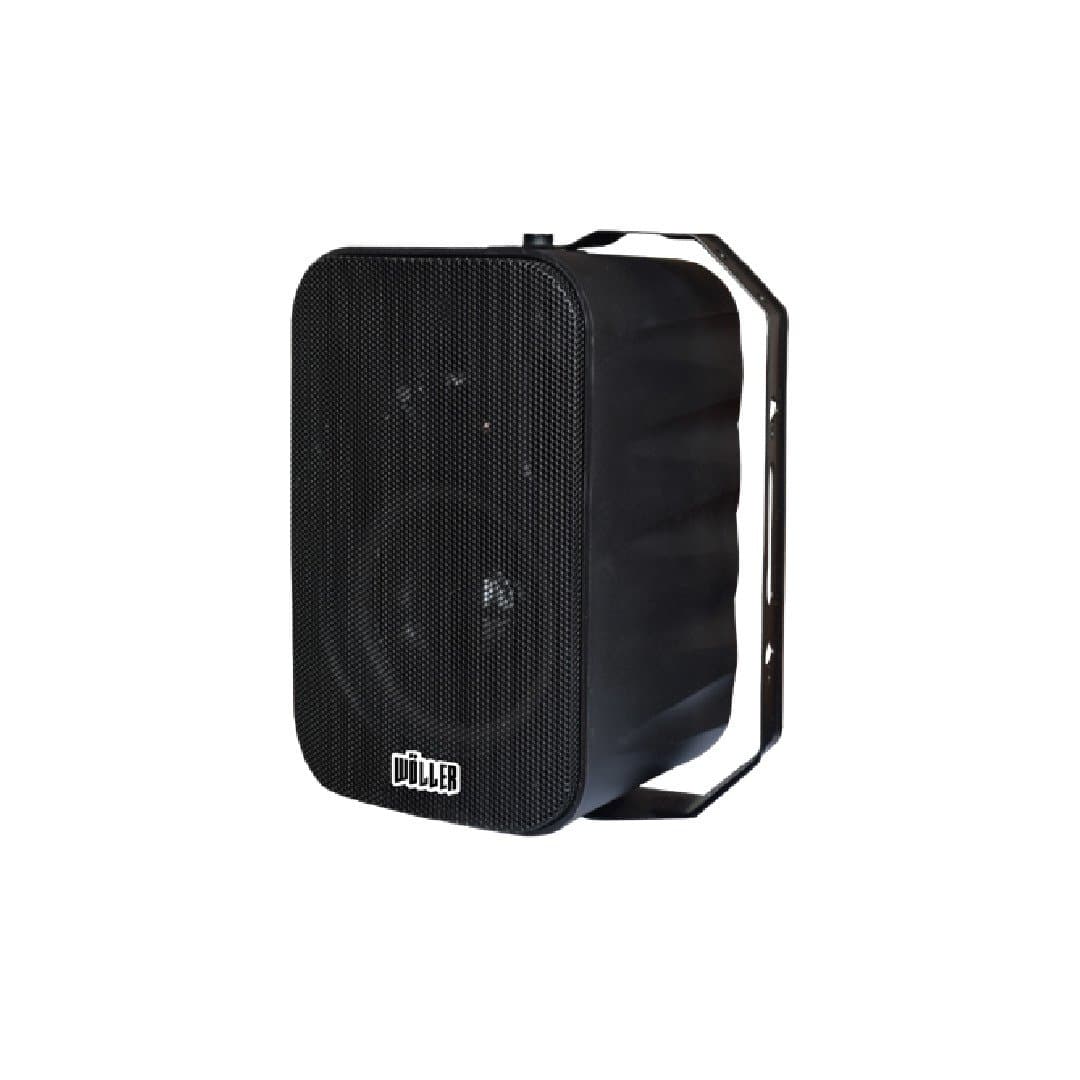 WÖLLER W3100TS 3" DUVAR TİPİ 100V HOPARLÖR