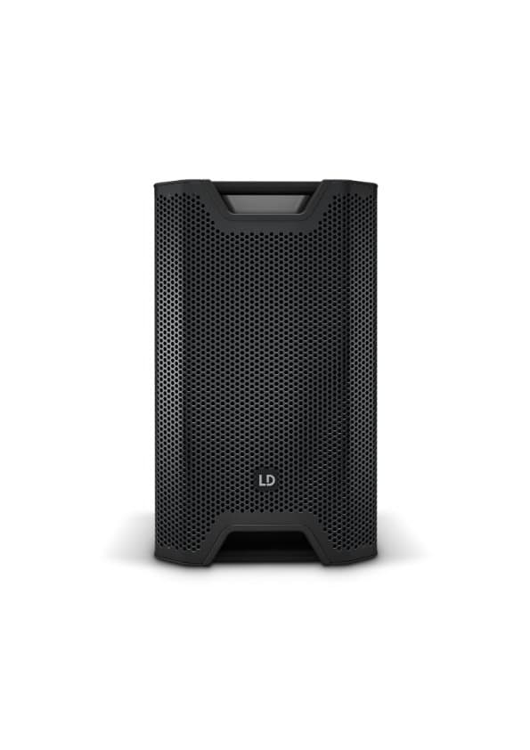 LD SYSTEMS ICOA12A COAXİAL 1200W AKTİF KABİN HOPARLÖR