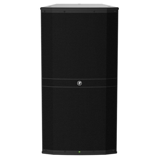 MACKIE DRM315 2300 WATT 15" 3 YOLLU Profesyonel Aktif Hoparlör