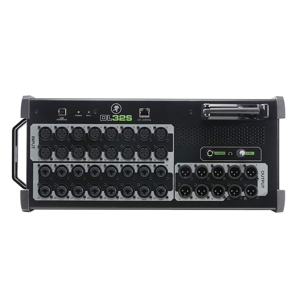 MACKIE DL32S 32 KANAL DİJİTAL MİKSER