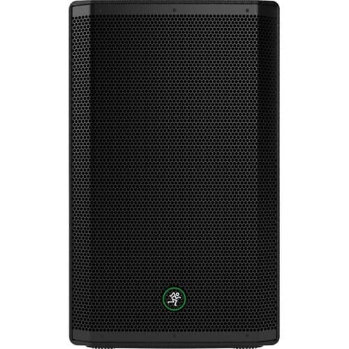 MACKIE THRASH215 1300 WATT 15" 2 Yollu Aktif Hoparlör