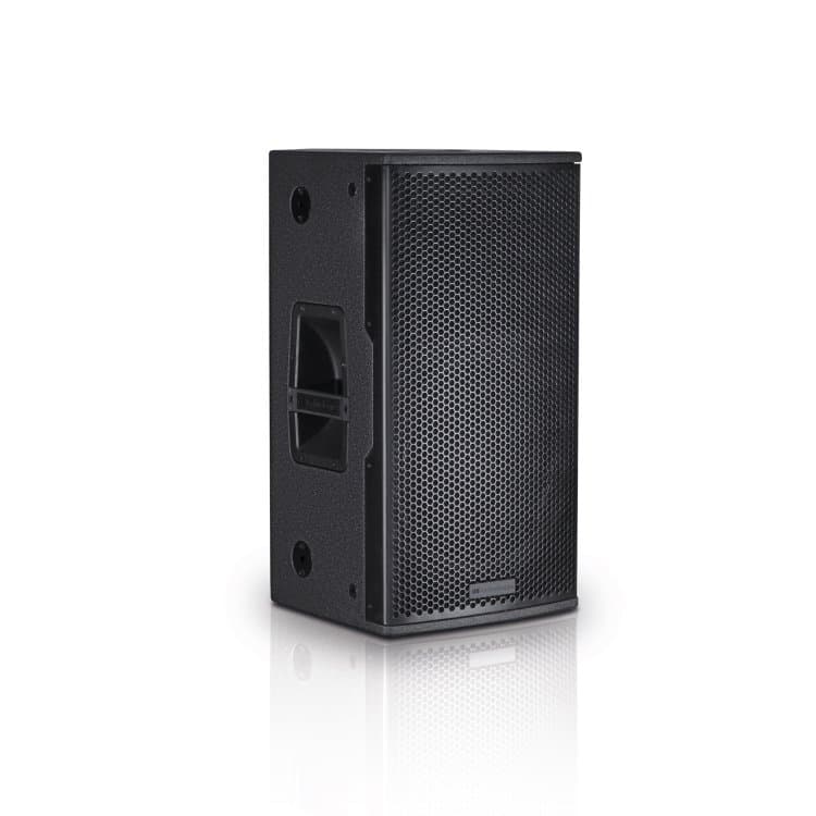 DB TECHNOLOGIES VİOX15 900W AKTİF KABİN HOPARLÖR