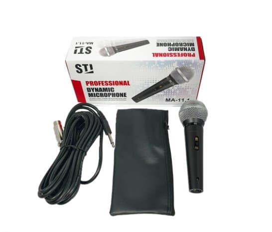 MITO MA11.1 DİNAMİK MİKROFON