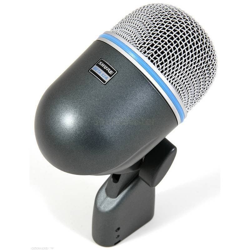 SHURE BETA52A KİCK KARDİOD MİKROFON