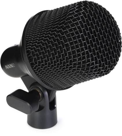 SHURE NXN2 NEXADYNE 2 DİNAMİK KİCK DRUM MİKROFONU