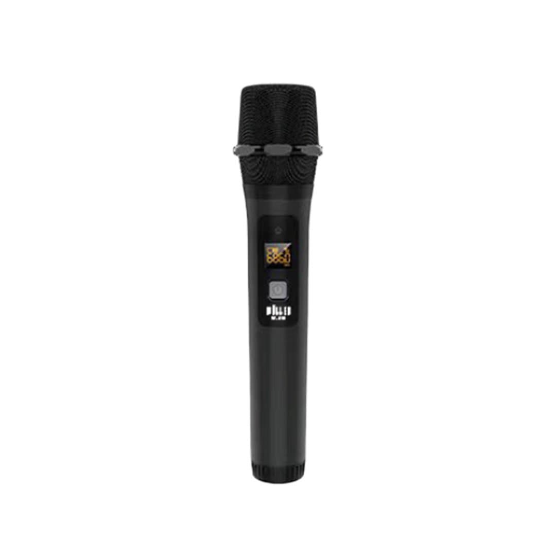 WÖLLER W-6 KABLOSUZ YEDEK EL MİKROFONU - W610 İÇİN