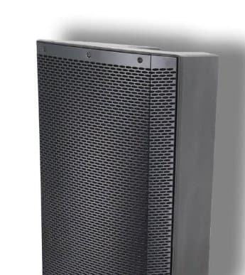 TUİG TG15PS 15" 1000W PASİF PLASTİK KABİN HOPARLÖR