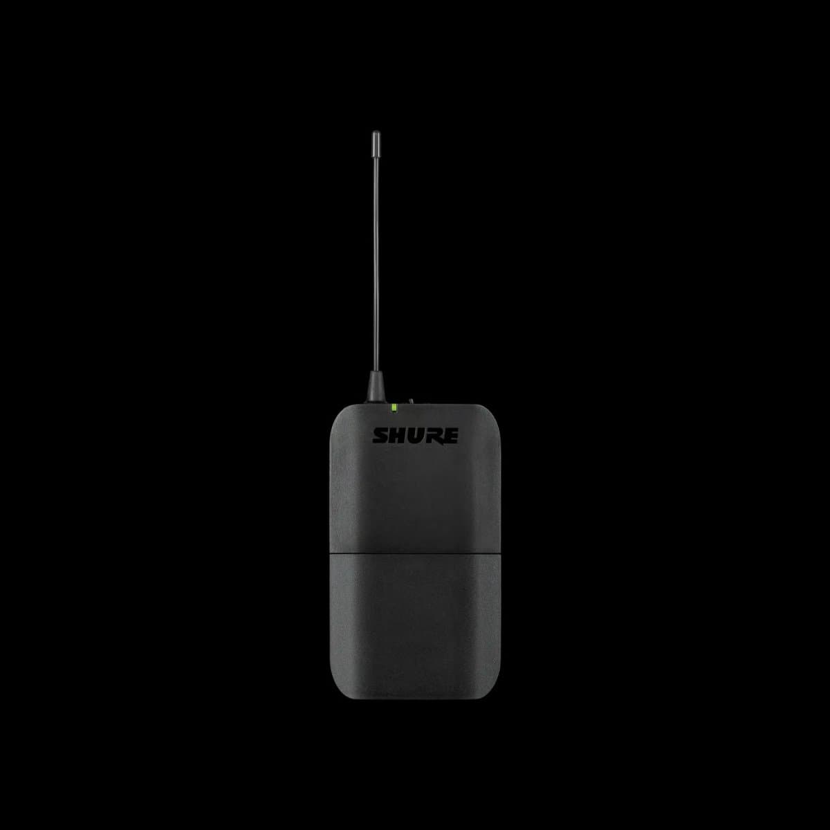 SHURE BLX1-H8E KABLOSUZ BEL PAKETİ VERİCİSİ