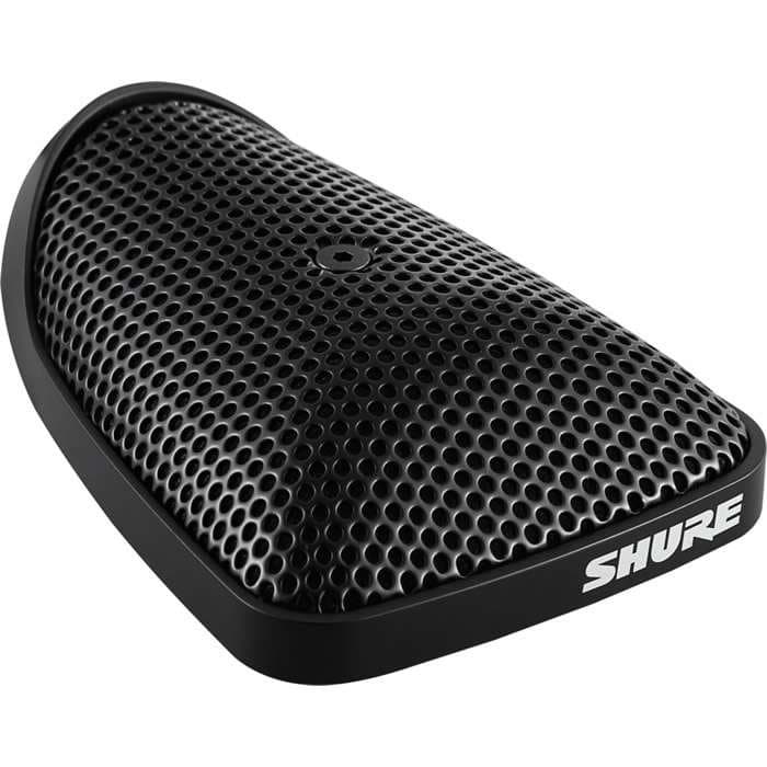 SHURE CVB-B/O CENTRAVERSE SINIR TİPİ MASA MİKROFONU (BOUNDARY)