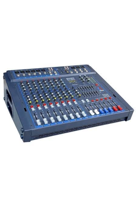 STARTECH PSX 14/2000 PROFESYONEL POWER MİKSER