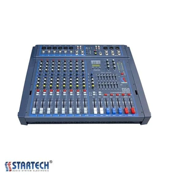 STARTECH PSX-10 PROFESYONEL POWER MİKSER