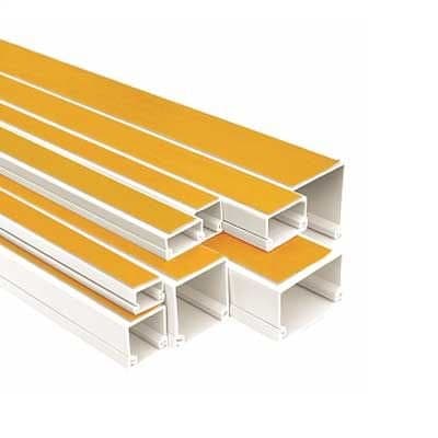 MUTLUSAN 25X16 mm KABLO KANALI