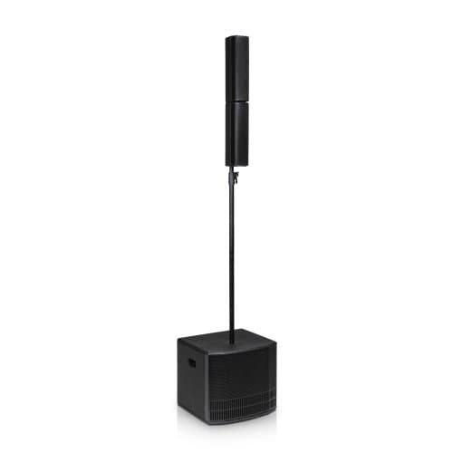 DB TECHNOLOGIES ES-802 1200W COLUMN AKTİF HOPARLÖR SİSTEMİ