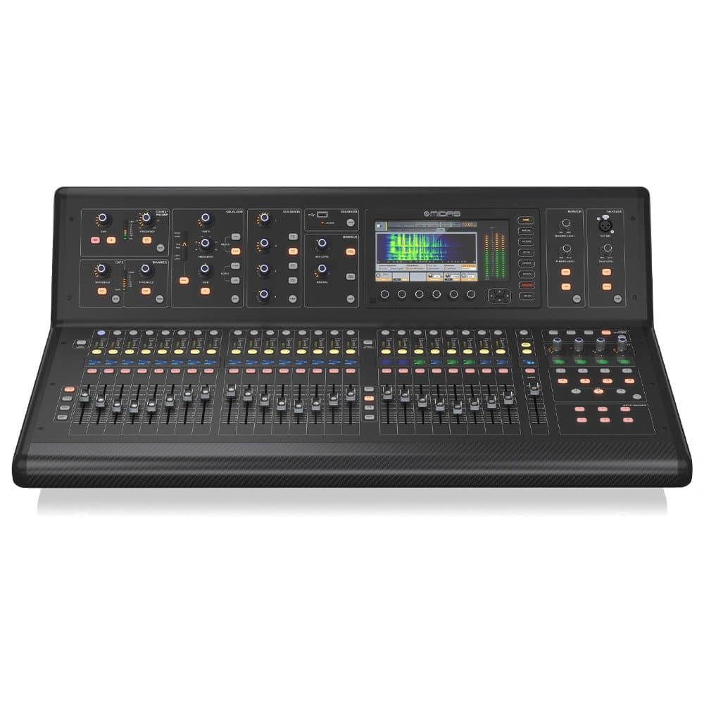 MIDAS M-32 LİVE 32 KANAL DİJİTAL MİKSER