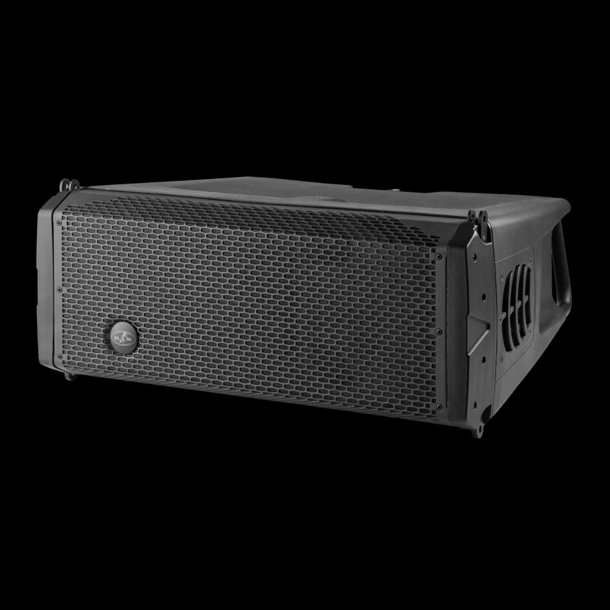 DAS AUDIO EVENT-28A 2x8" 2 YOLLU AKTİF LİNE ARRAY HOPARLÖR