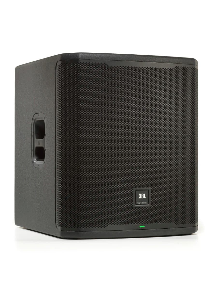 JBL PRX-18XLF AKTİF 18" SUBWOOFER