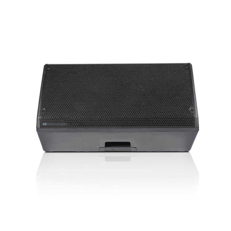 DB TECHNOLOGIES OPERA-12 600W 12" AKTİF KABİN HOPARLÖR