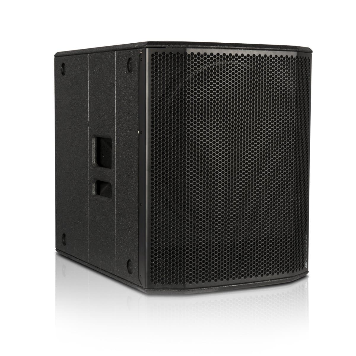 dB technologies SUB-618 18" Aktif Subwoofer 600W