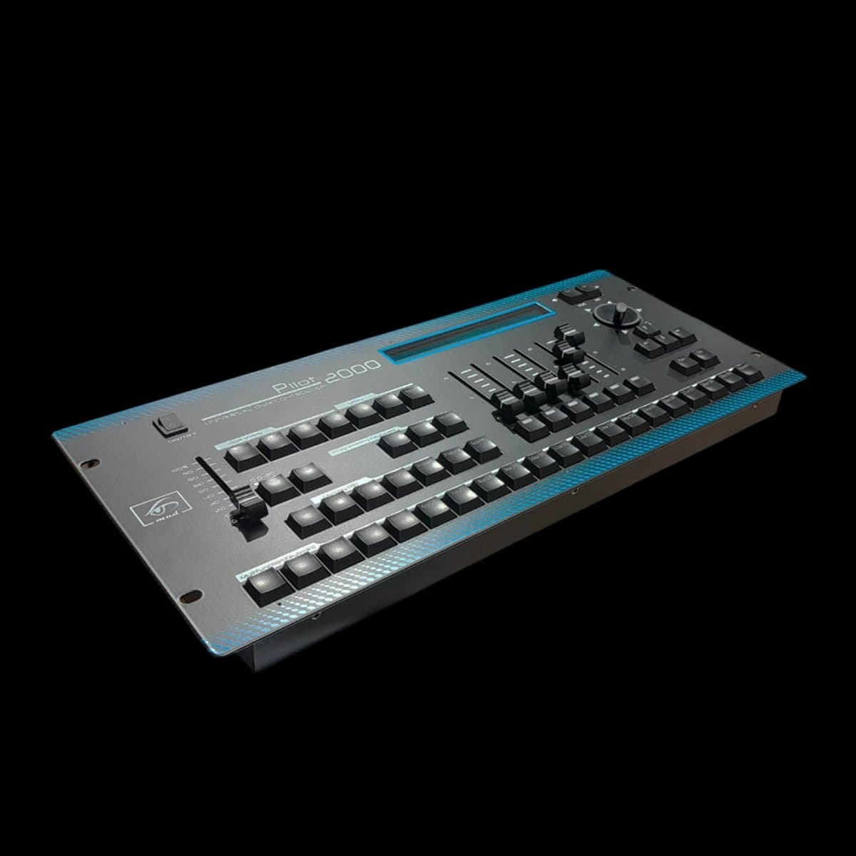 MAD PİLOT-2000 IİIK KONTROL MASASI